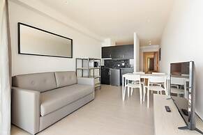 Aparthotel Xic