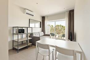 Aparthotel Xic