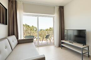Aparthotel Xic