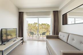 Aparthotel Xic