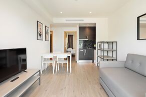 Aparthotel Xic