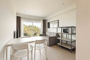 Aparthotel Xic