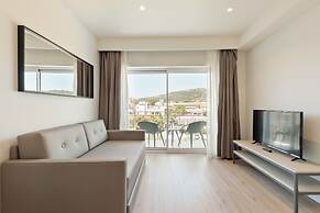 Aparthotel Xic