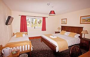 White Hart Hotel