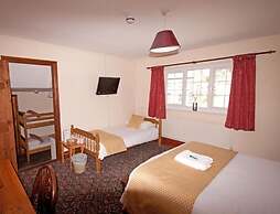 White Hart Hotel