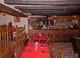 White Hart Hotel