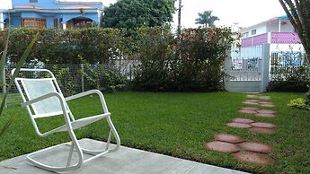 Villa Mandarina Suites Tuxpan