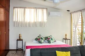 Villa Mandarina Suites Tuxpan