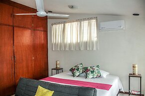 Villa Mandarina Suites Tuxpan