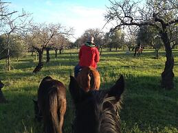 Agriturismo Vita e Natura