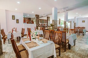 The New Munnar Summer Castle