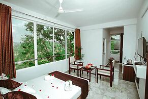 The New Munnar Summer Castle