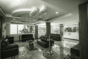 The New Munnar Summer Castle