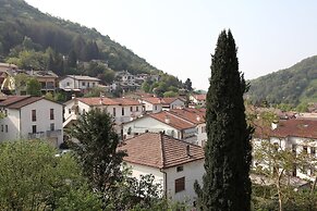 Tarzo - Villa Diana