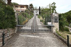 Tarzo - Villa Diana