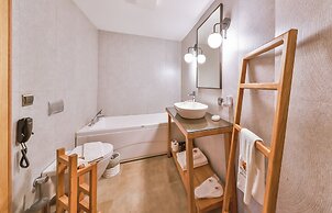 Molino Hotel