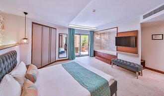 Molino Hotel