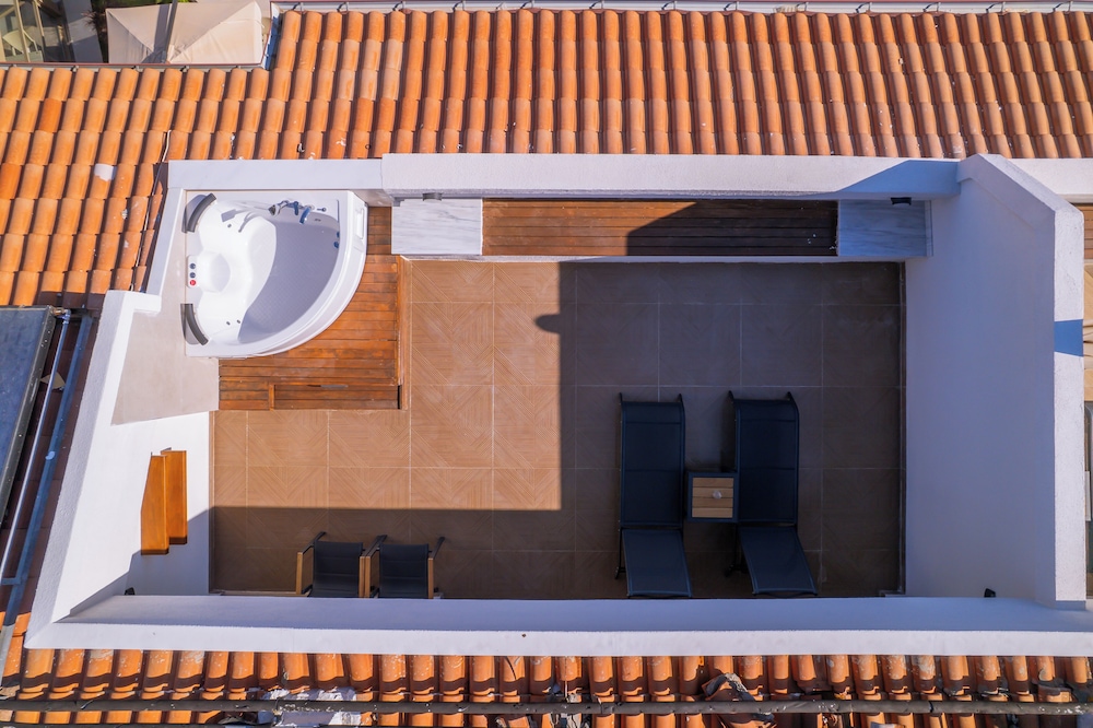 Molino Hotel