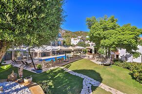 Molino Hotel