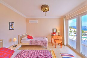 Molino Hotel