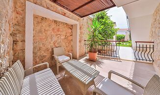 Molino Hotel