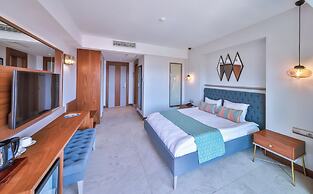 Molino Hotel