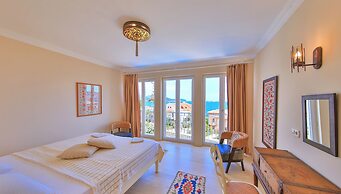 Molino Hotel