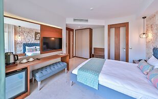 Molino Hotel
