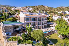 Molino Hotel