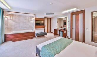 Molino Hotel