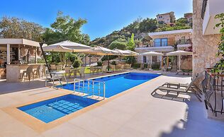 Molino Hotel