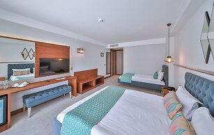 Molino Hotel