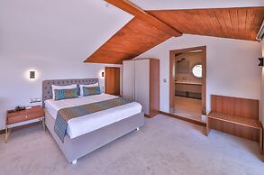 Molino Hotel