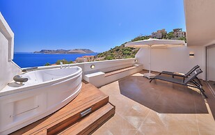 Molino Hotel