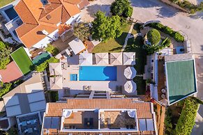 Molino Hotel