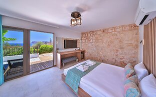 Molino Hotel