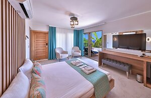 Molino Hotel