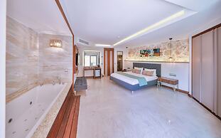 Molino Hotel