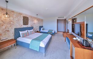 Molino Hotel