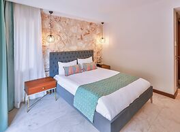 Molino Hotel