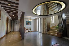 Molino Hotel