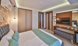 Molino Hotel