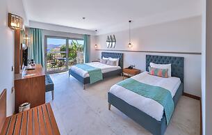 Molino Hotel