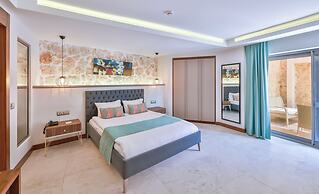 Molino Hotel