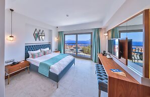 Molino Hotel