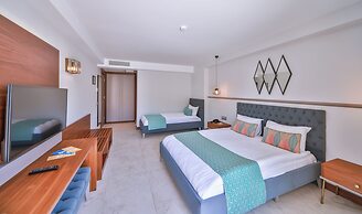 Molino Hotel