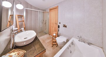 Molino Hotel
