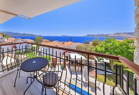 Molino Hotel