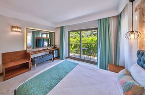 Molino Hotel