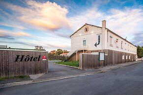 Hotel de la Gare